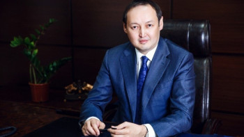 Фотография к новости: По факту смерти главврача Ахетова возбуждено уголовное дело