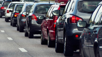 Фотография к новости: Движение ограничат на нескольких улицах Астаны в выходные