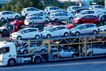 Фотография к новости: Новые авто имеют лишь 15% казахстанских автовладельцев 