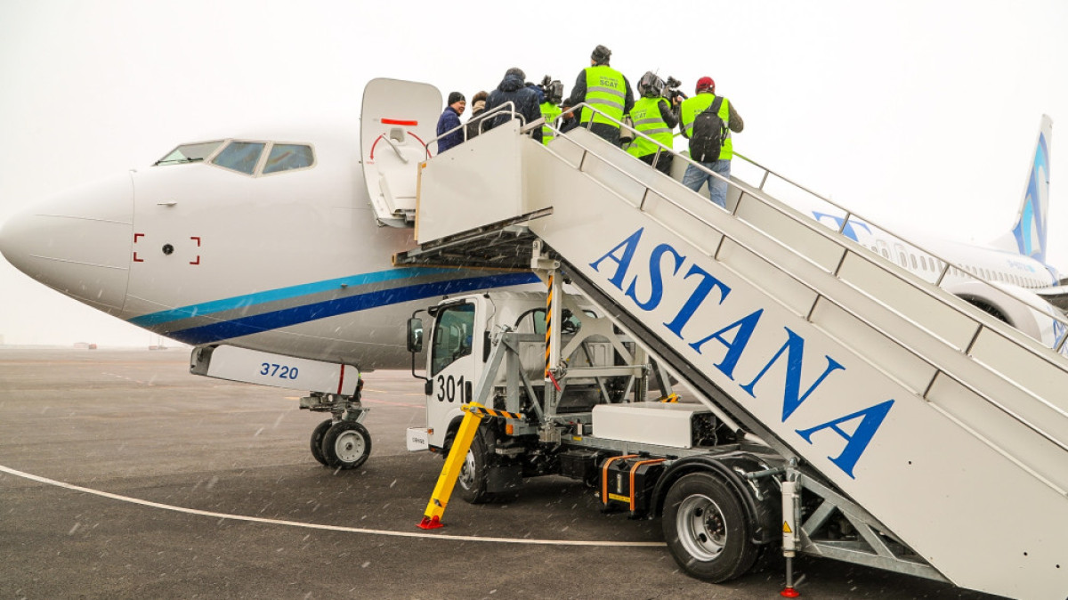  Бауыржан Жуасбаев