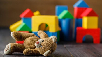 Фотография к новости: Мать девочки, которую душила воспитательница, стала героиней известной телепередачи в Москве