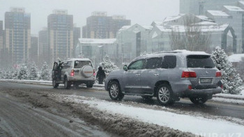 Фотография к новости: В Алматы создадут цифровую карту сейсмического состояния жилых домов