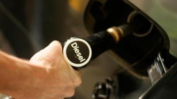 Фотография к новости:  Минэнерго планирует ввести запрет на вывоз дизтоплива из Казахстана до конца декабря