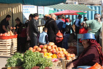Фотография к новости: Помочь самозанятым выйти из тени поручил президент