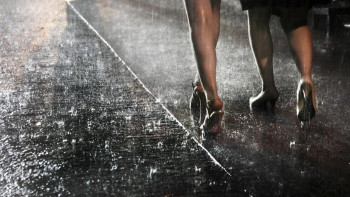 Фотография к новости: Дожди с грозами пройдут на большей части территории страны 21 августа 