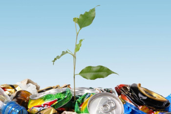 Фотография к новости: Только астанинский полигон ТБО соответствует всем требованиям - Минэнерго  