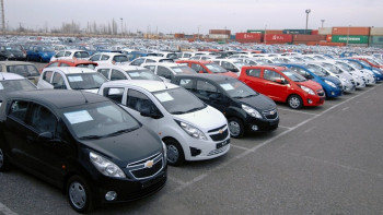 Фотография к новости: Машины старше десяти лет составляют около 70% продаж на вторичном авторынке Казахстана