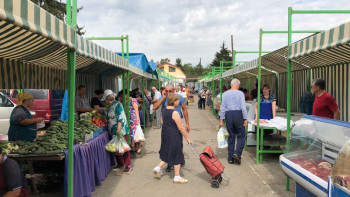 Фотография к новости: Купить сахар по низким ценам могут алматинцы 