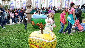 Фотография к новости: Как в Алматы отметят День города 