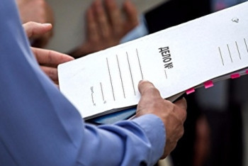 Фотография к новости: Два уголовных дела завели на полицейских из Павлодара и Костаная