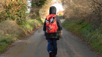 Фотография к новости: Пропавшего четвероклассника нашли в Алматинской области