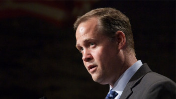 Фотография к новости: Глава NASA посетит Казахстан