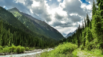 Фотография к новости: Казахстан вошел в ТОП-5 стран СНГ по экскурсионному отдыху