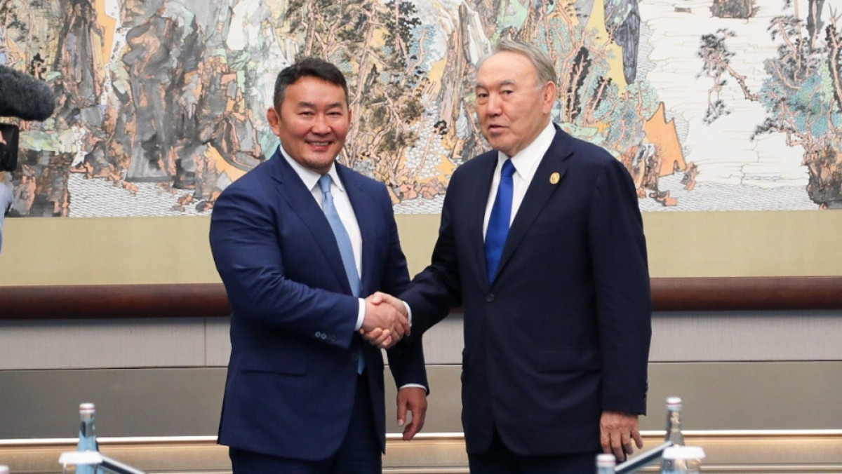  Бауыржан Жуасбаев