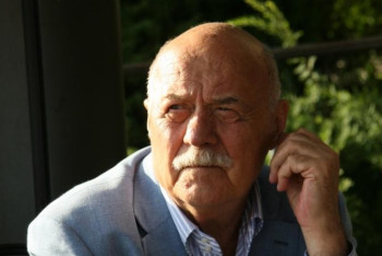 Фотография к новости: Скончался режиссёр Станислав Говорухин