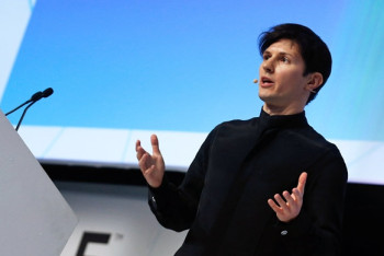 Фотография к новости: Как обойти блокировку Telegram в России, рассказал Дуров 