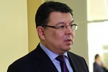 Фотография к новости: Бесплатного газа не будет - Бозумбаев ответил на возмущения жителей ЗКО