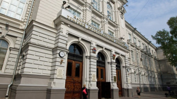 Фотография к новости: Ещё один российский вуз войдёт в международный научный комплекс "Астана"