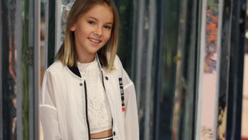 Фотография к новости: Известна дата выступления Данэлии Тулешовой на американском шоу талантов