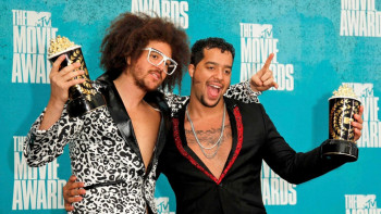 Фотография к новости: Известный дуэт LMFAO выступит в Алматы    