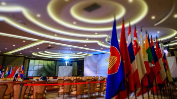 Фотография к новости: ЕАЭС и АСЕАН расширяют сотрудничество в сфере инвестиционного взаимодействия