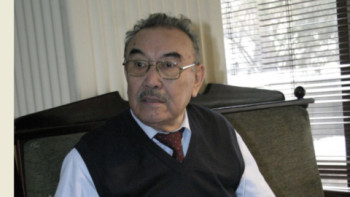 Фотография к новости: Умер Шерхан Муртаза