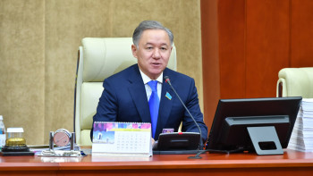 Фотография к новости: Нигматулин: публичные обсуждения тарифов необходимо четко регламентировать 