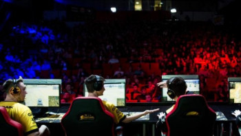 Фотография к новости: 1 млн тенге получил киберспортсмен за победу в турнире по StаrCraft 2