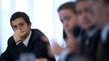 Фотография к новости: В ЗКО колледжи незаконно получили 3 млн тенге, завысив число студентов