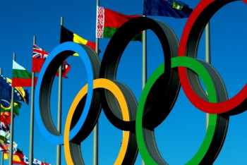 Фотография к новости: Международный олимпийский комитет заподозрен в коррупции   