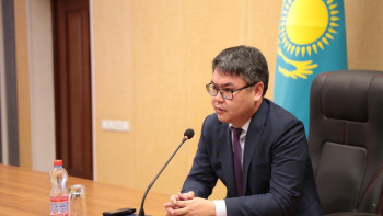 Фотография к новости: После коррупционного скандала в акимате Атырауской области проверят все управления