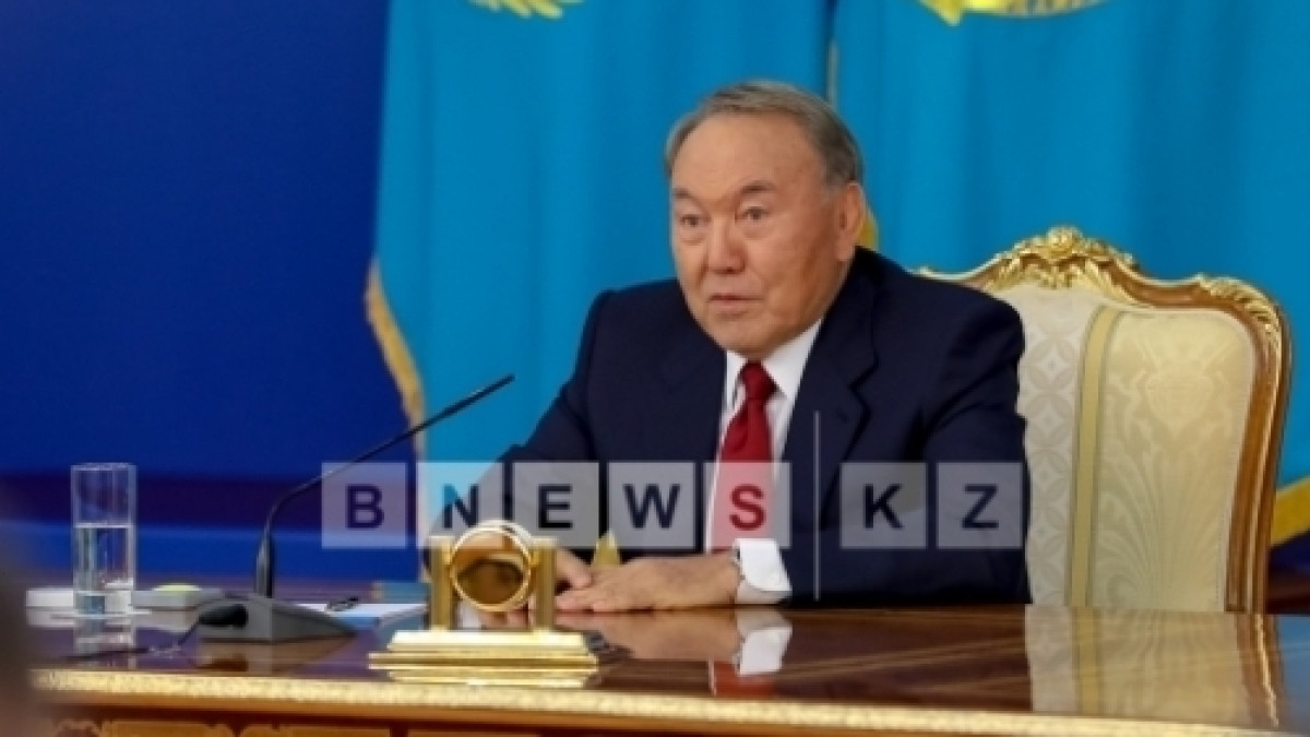  Архив BNews.kz