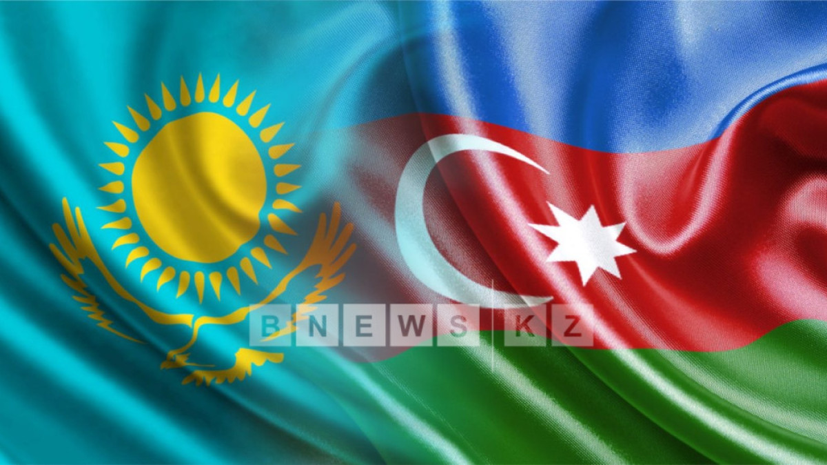  Фотоархив BNews.kz