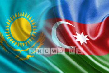 Фотография к новости: Астана и Баку примут Дорожную карту по развитию экономического сотрудничества