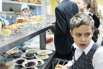 Фотография к новости: Все школьные столовые Астаны проверит независимая комиссия