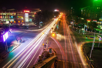 Фотография к новости: Что тормозит развитие  Шымкентской агломерации, рассказал аким ЮКО