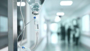 Фотография к новости: Девочка, у которой в больнице развилась гангрена, умерла в Астане  