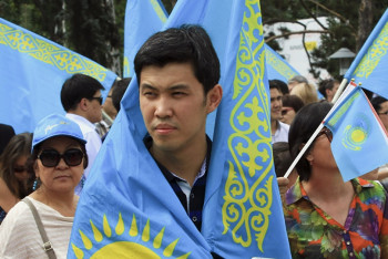 Фотография к новости: План мероприятий по поддержке этнических казахов за рубежом утвердили в РК