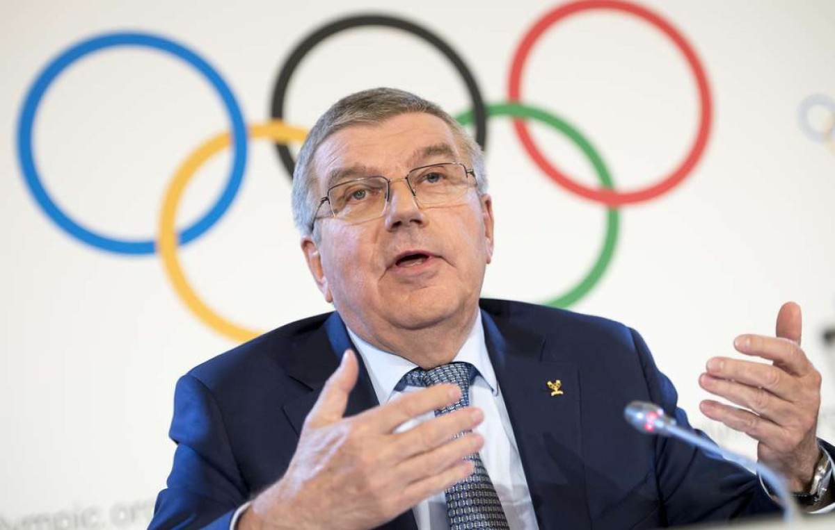  EPA-EFE/LAURENT GILLIERON