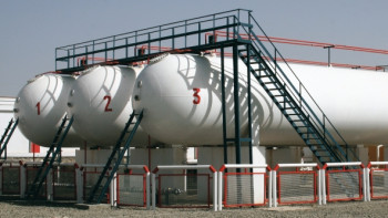 Фотография к новости: На 10% снизится цена на сжиженный газ в Мангистау