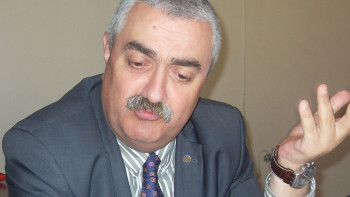 Фотография к новости: Политолог из Армении: 10 целей ближайшего десятилетия для Казахстана впечатляют