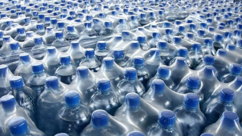 Фотография к новости: В Астане в воде от "Халал су" медики нашли паразитов