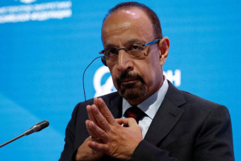 Фотография к новости: Мировые цены на нефть начали расти