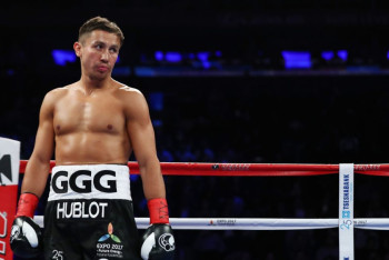 Фотография к новости: Обновлён список претендентов на бой с Головкиным