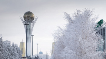 Фотография к новости: Лжесотрудники Нацбюро похитили 20 млн тенге у бизнесмена в Астане 
