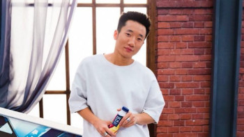 Фотография к новости: Казахстанец занял третье место в шоу "Танцы" на ТНТ