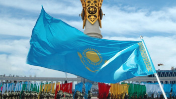 Фотография к новости: Статья "Семь граней Великой степи" направлена на сохранение нашей истории - мнение