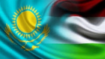 Фотография к новости: Казахстан укрепляет экономическое сотрудничество с Венгрией