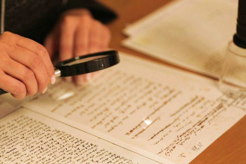 Фотография к новости: Не допускать "брак"  — Жакип Асанов о судебных актах 