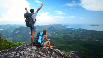 Фотография к новости: За пять лет поток туристов из Малайзии в Казахстан увеличился на 81 процент
